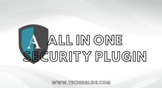 all in one Security Plugin