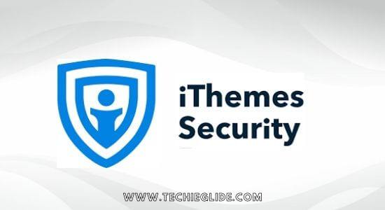 ithemes Security Plugin