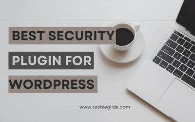 Security Plugin for WordPress