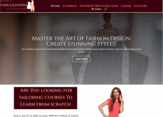 Fashion Designer Courses