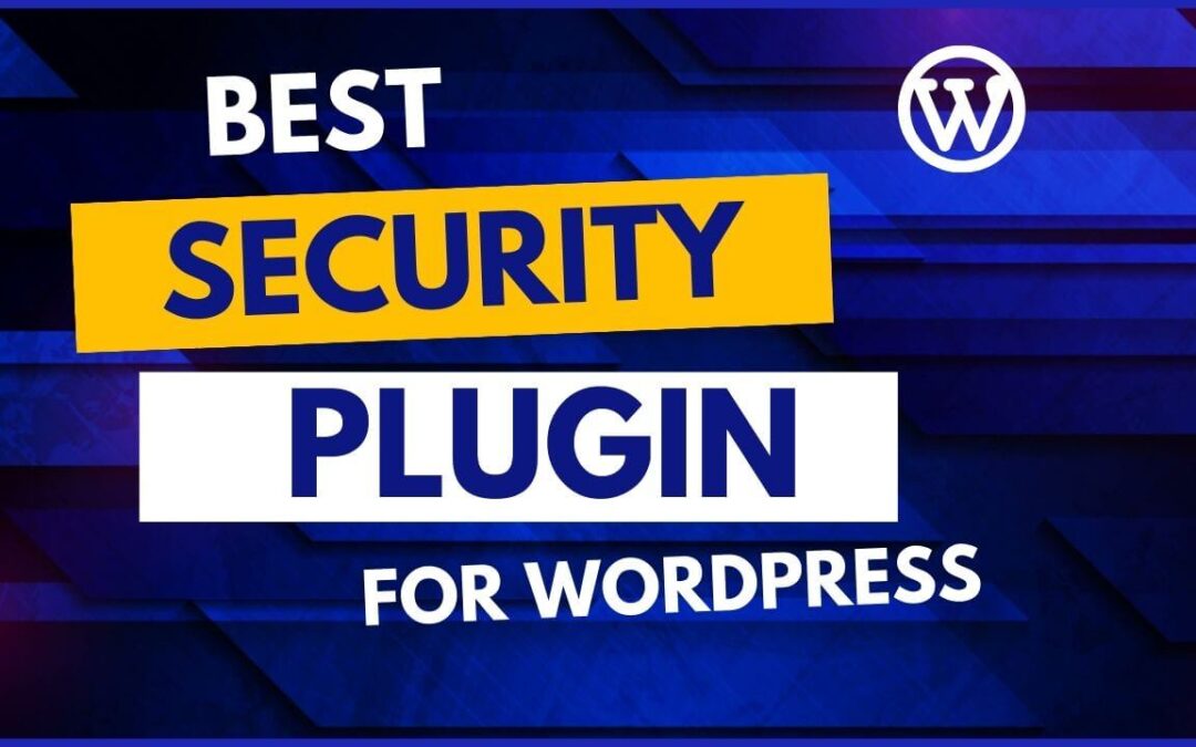 Security Plugin for WordPress