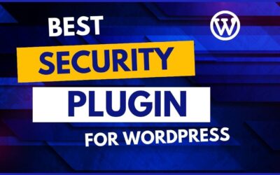 Security Plugin for WordPress