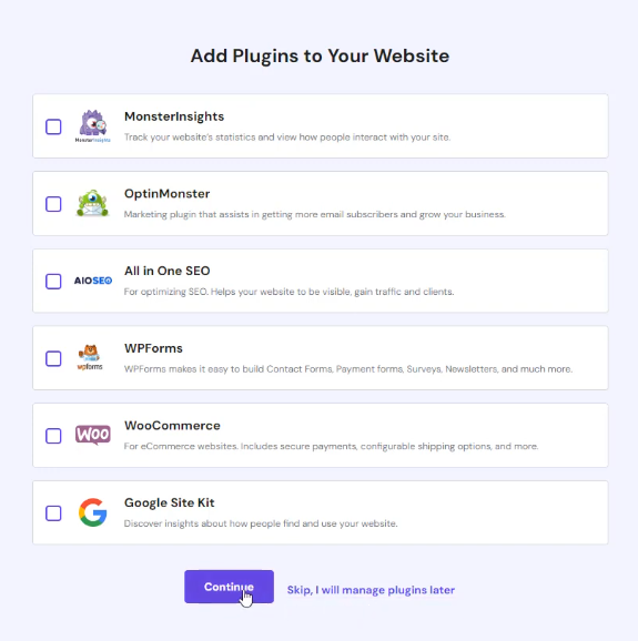 HOW TO CONNECT DOMAIN AND HOSTING