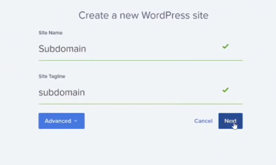 WHAT IS SUBDOMAIN AND HOW TO CREATE THEM 6