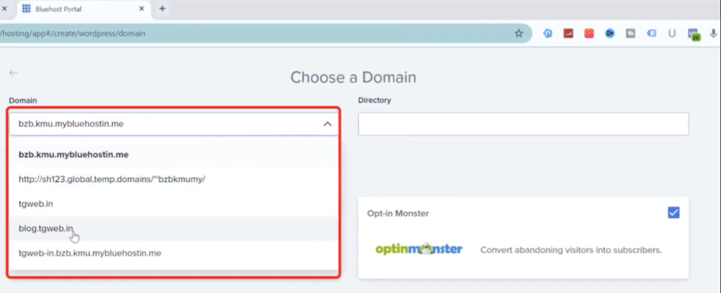 WHAT IS SUBDOMAIN AND HOW TO CREATE THEM 7