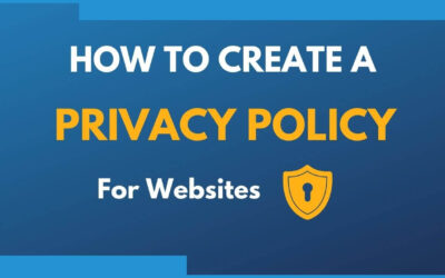 How to Create a Privacy Policy in WordPress In Tamil