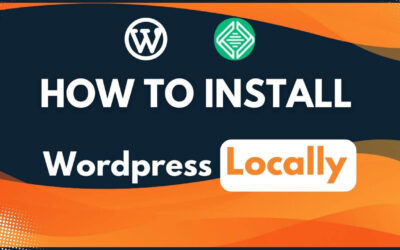 How to Install WordPress Locally?