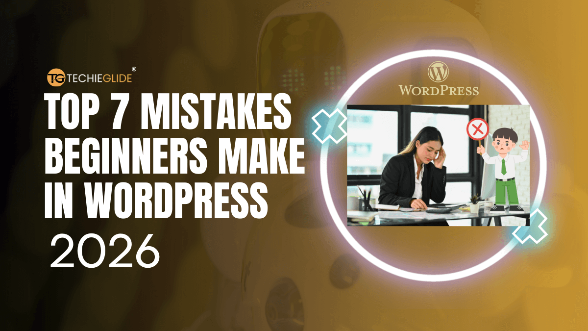 wordpress mistakes beginners make while building websites wordpress mistakes beginners make while building websites