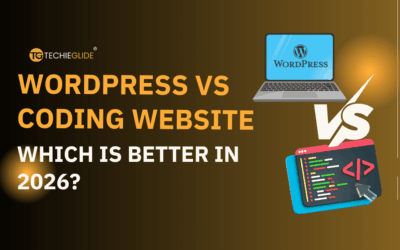 WordPress vs Coding Website – Which Is Better in 2026?