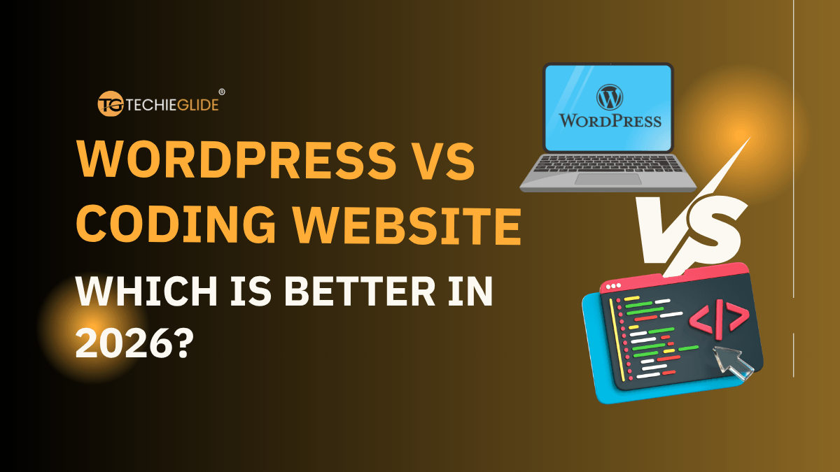 wordpress vs coding website comparison for beginners in 2026 wordpress vs coding website comparison for beginners in 2026