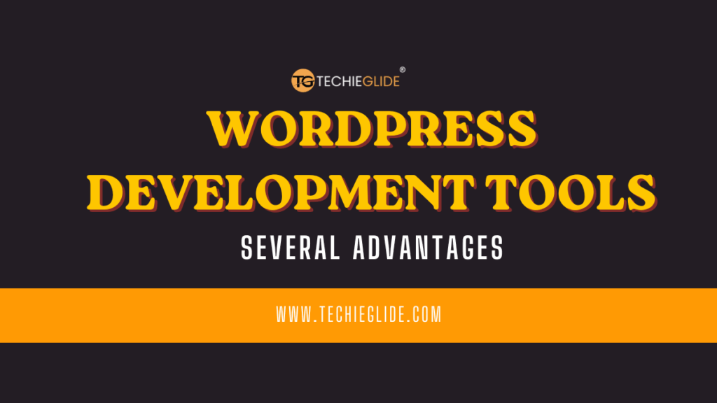 wordpress developer tools for faster website development workflow